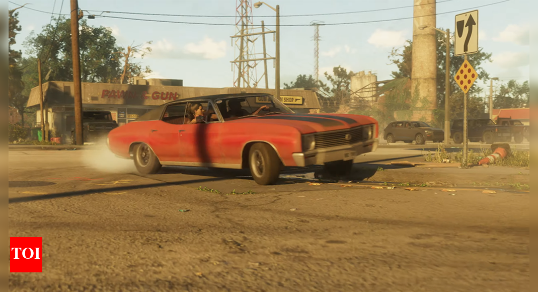 Why should GTA 6 have the refueling feature?