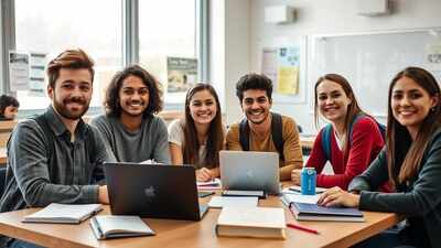 Drop out or skip classes? US embassy warns Indian and international students of visa revocation risks