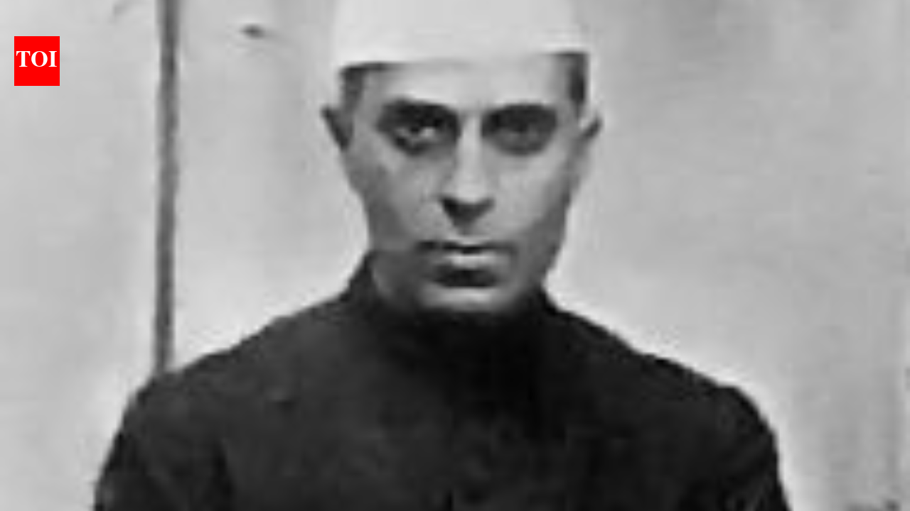 Tribute to Nehru: A look back at his pioneering milestones on his death ...