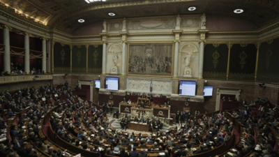 France's National Assembly to vote on long-debated bill legalizing end-of-life options