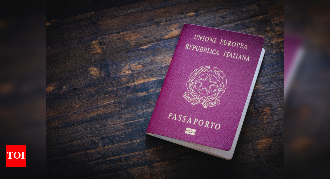 Italy Tightens Citizenship Rules Affecting Ancestry Applications
