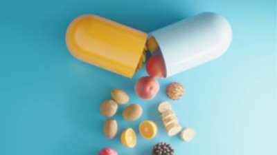 5 essential vitamins for a healthy body