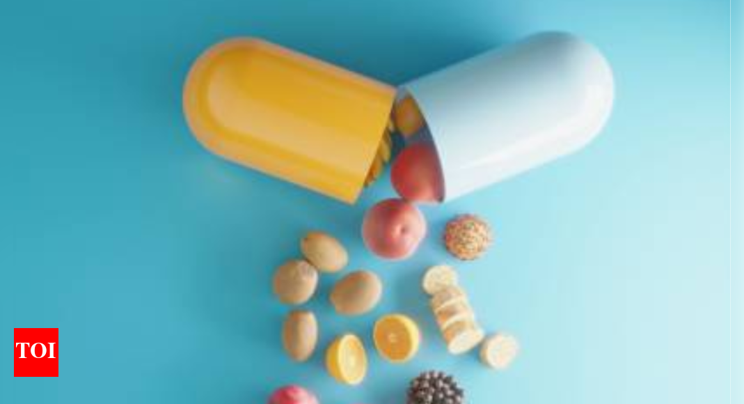 5 essential vitamins for a healthy body