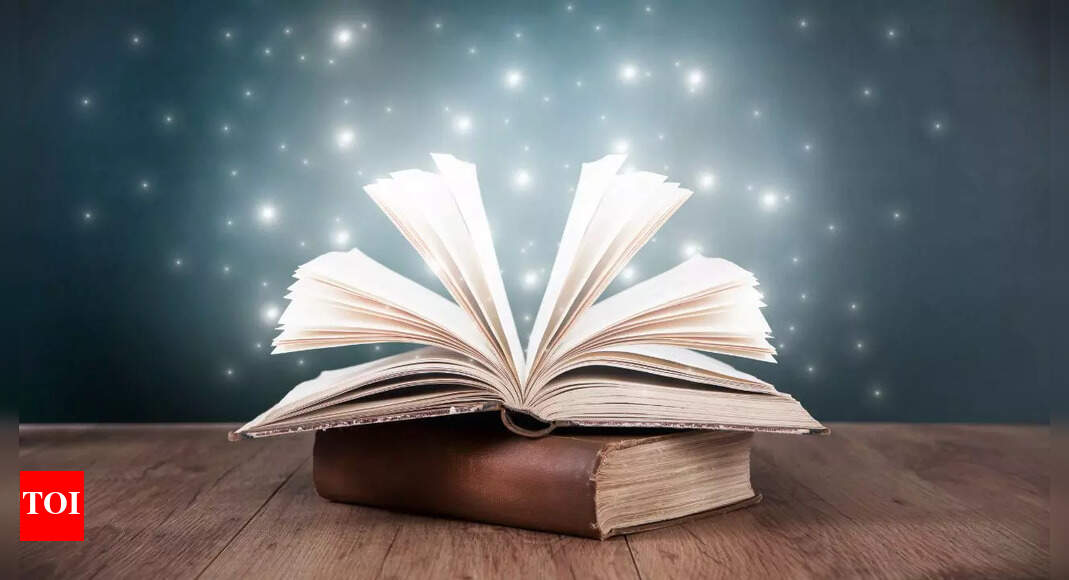 Children's Stories Promote Empathy and Overcoming Division