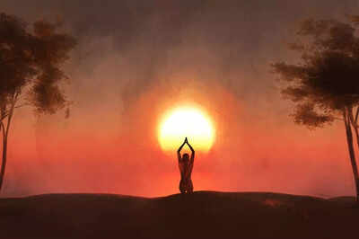 10 Basic Astrology Tips for Offering Water to the Sun (Surya)