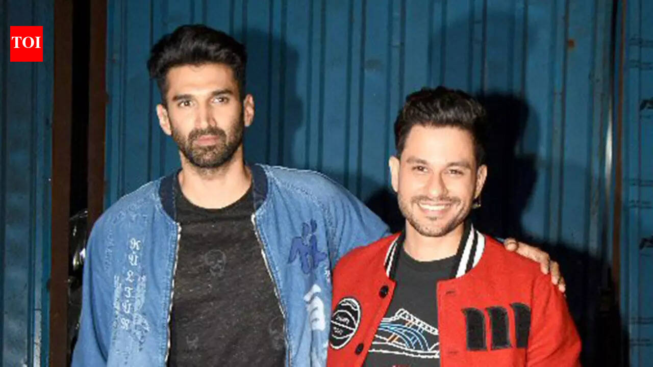 Behind the glam: Bollywood friendships that thrive away from the spotlight