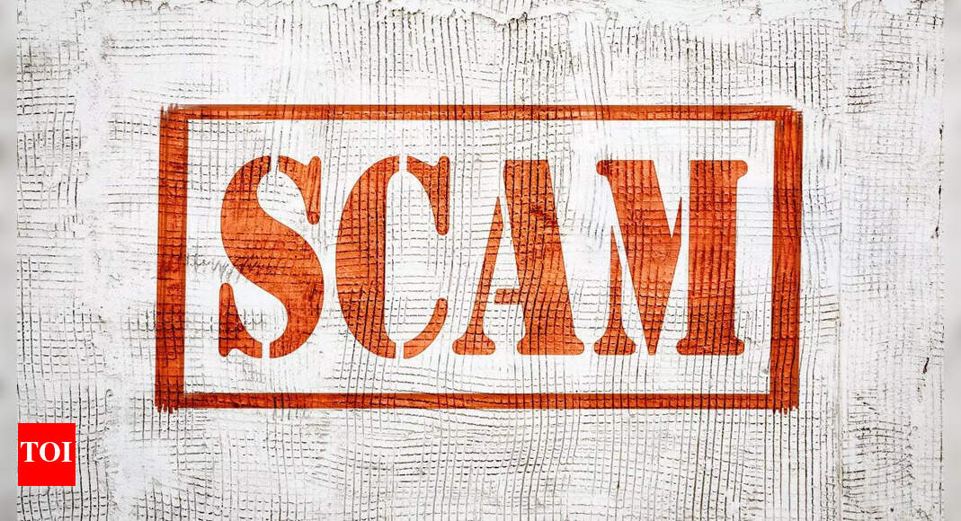 Rajkot Consultant Duped in Rs 31 Lakh Visa Scam