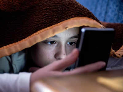 India's real brain drain is to social media, warns Anupam Mittal: 7 ways your feed is crippling your academic potential
