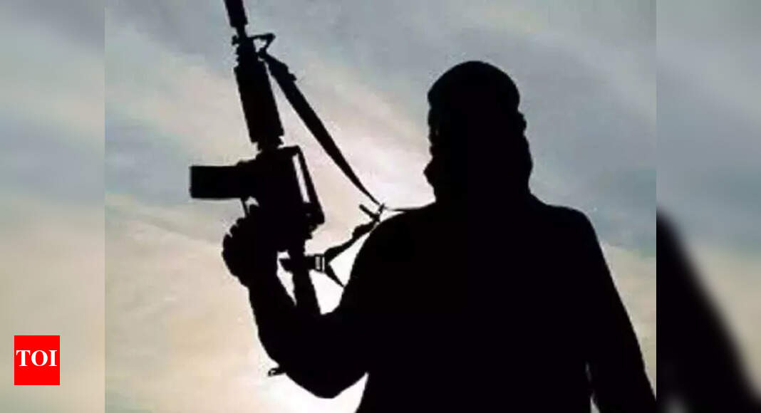 Maoists surrender in Chhattisgarh, citing disillusionment and development initiatives