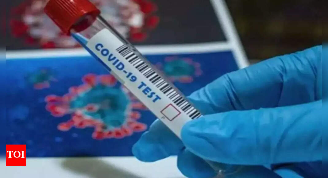 Lucknow Reports First COVID-19 Case in 17 Months