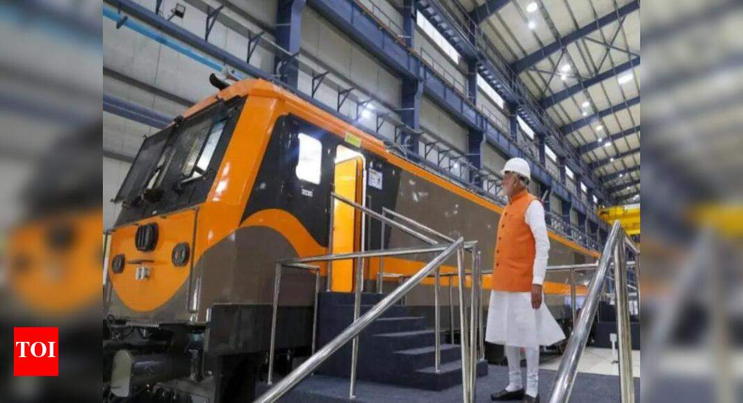 New Vande Bharat Express connects Ahmedabad to Somnath