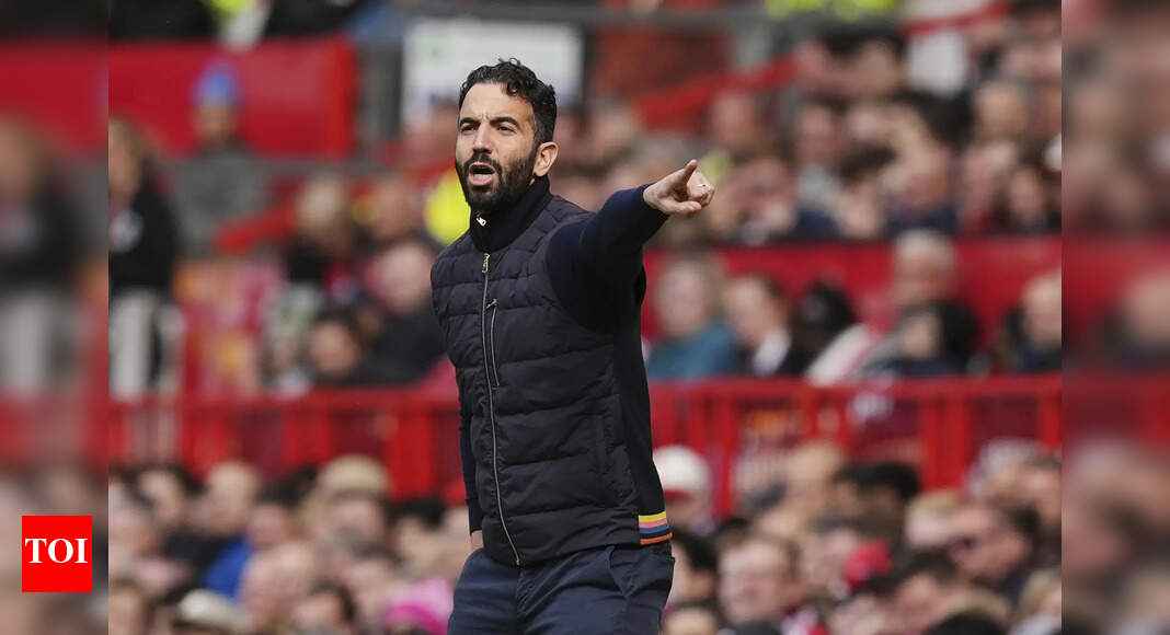 Mourinho Supports Amorim, Drawing Parallels to Porto Success