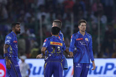 Mumbai Indians bid goodbye to these three star players