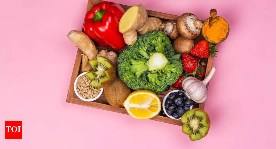 Six Foods Rich in Potassium for Heart Health