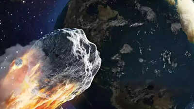 NASA warns! Massive 25-storey building sized asteroid is set to pass close to Earth on May 28 - know the speed, time and other key details