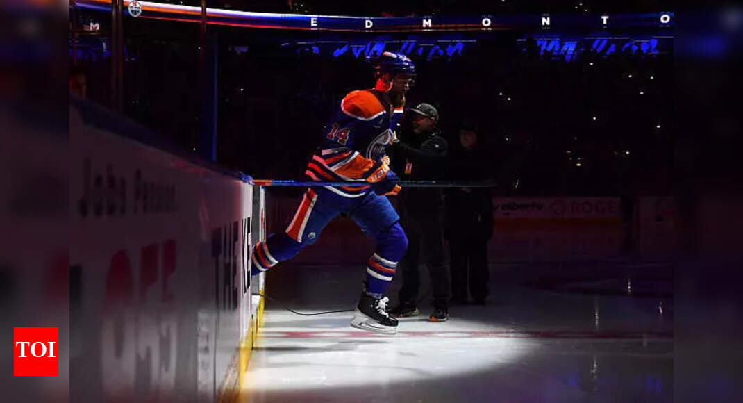Ekholm’s potential return could boost the Oilers' defense in West Final Game 4