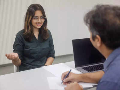 First job jitters? 10 essential things every fresher must know before entering the corporate world – Times of India