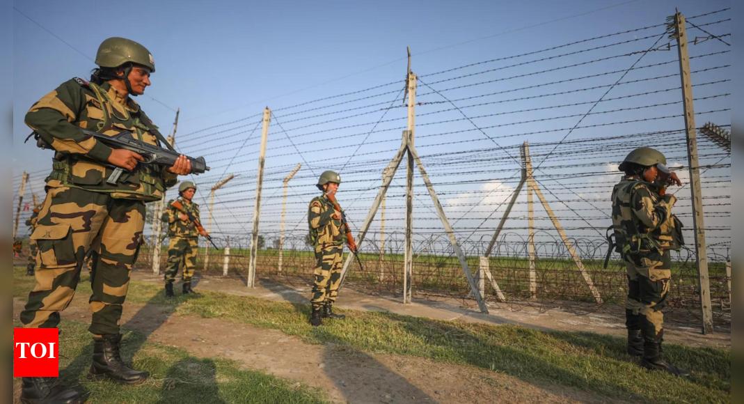 Operation Sindoor: India's Response to Pahalgam Terror Attack