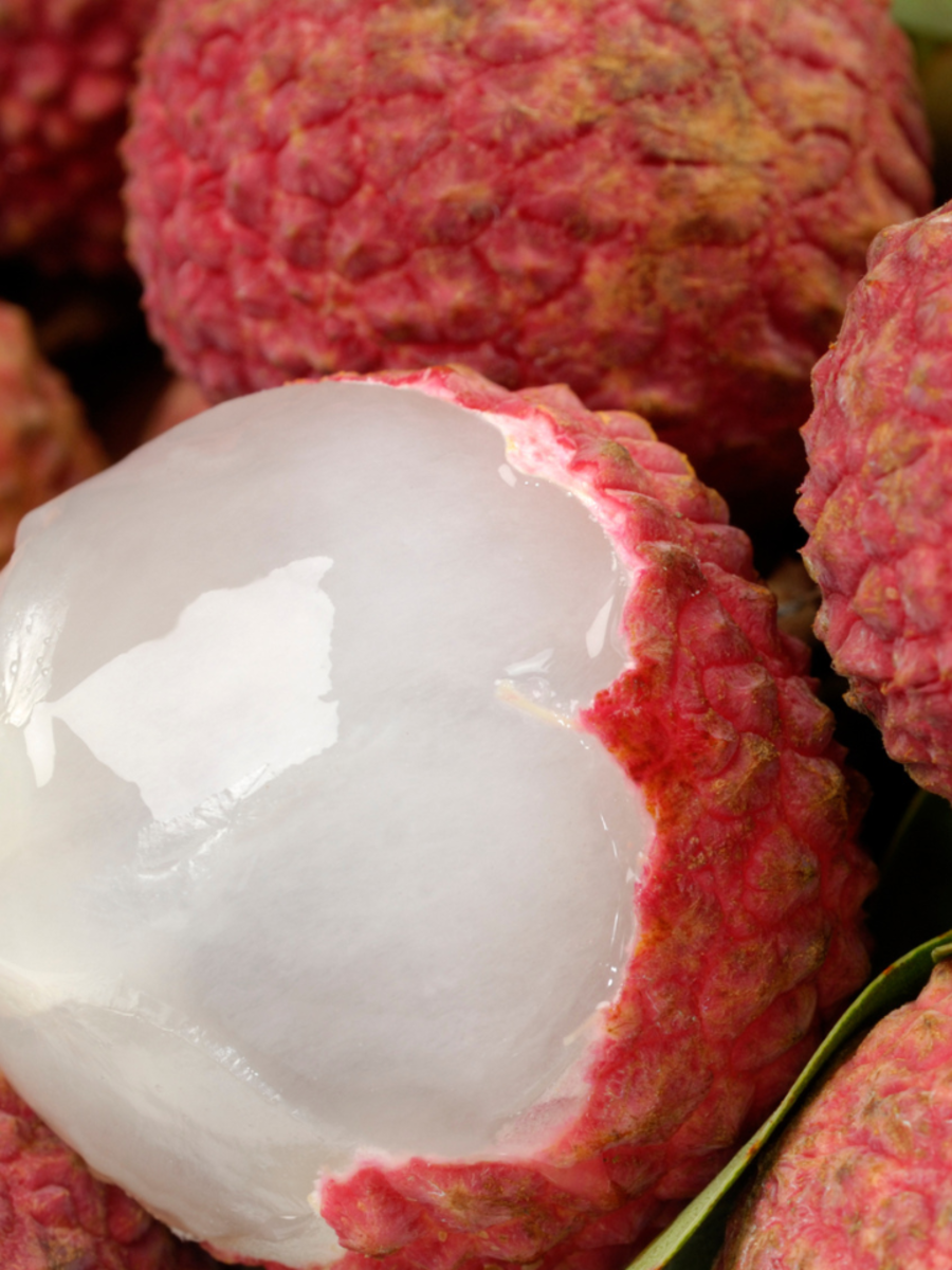 8 ways to add lychee in daily diet | Times of India