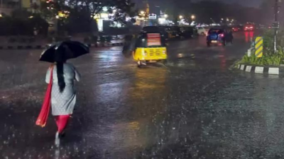 IMD predicts ‘above normal’ monsoon with 106% rainfall