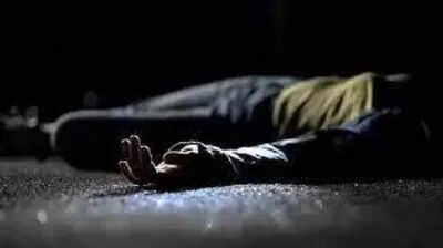 26-yr-old executive dies after late night partying in city