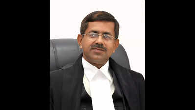 SC collegium names AK Singh as Telangana HC CJ