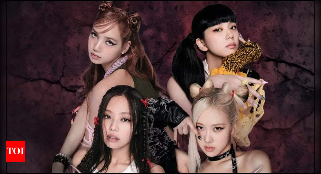Blackpink Fans Speculate Album Release Amidst ‘DEADLINE’ Tour Schedule