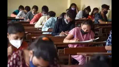 93% engg aspirants clear ECET-2025; girls outshine boys yet again
