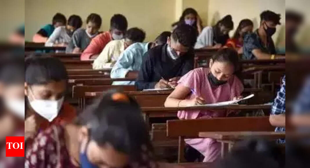 ECET-2025: Over 93% Engineering Aspirants Qualify, Girls Excel
