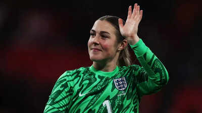 Mary Earps Retires: Wonder Woman of Football bids farewell