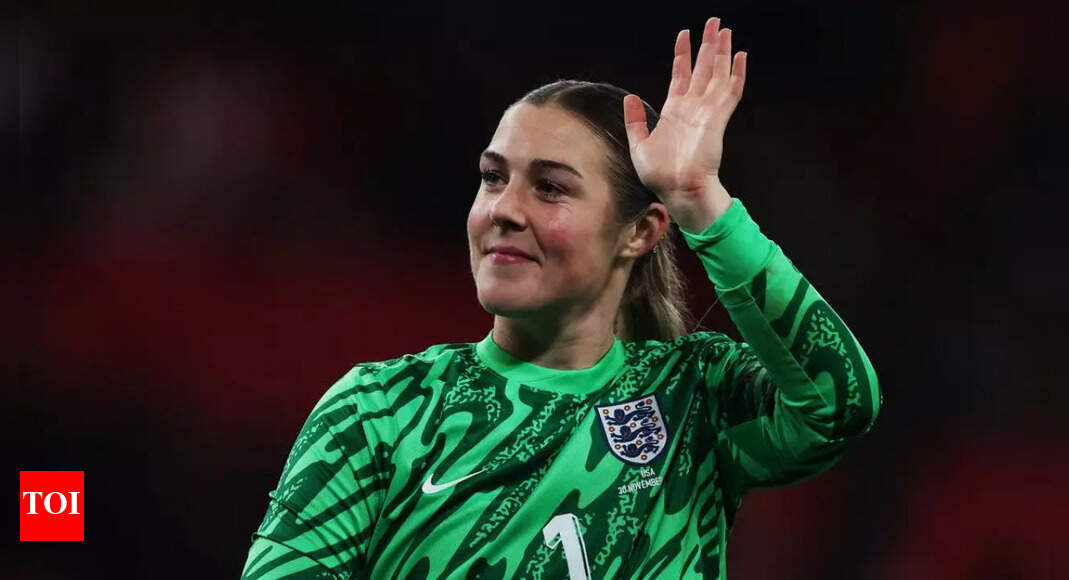 Mary Earps Retires: Football Icon's Inspiring Legacy