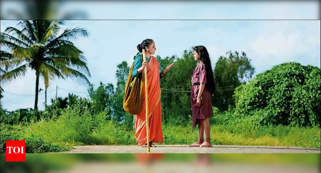 Annapoorna on Villain Roles and Tayavva's Female Infanticide Theme