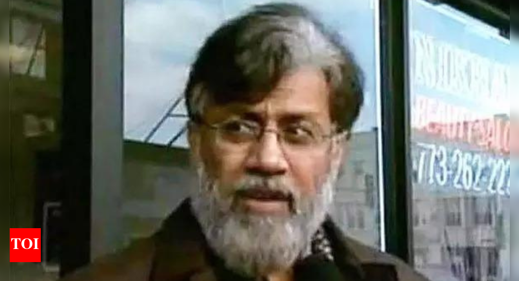 Mumbai Attacks Accused Rana Seeks Family Contact, Court Responds