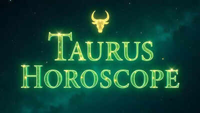 Taurus Daily Horoscope Today, May 28, 2025: Your journey stands apart from others