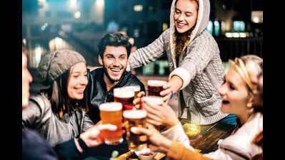 Beer excise duty up for the fourth time in two years: A night out in Bengaluru will now cost you more