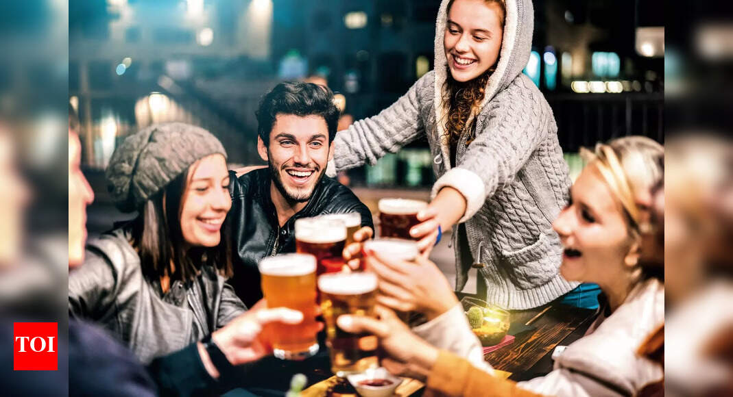 Bengaluru Pubs Face Increased Costs Due to Excise Duty Hike