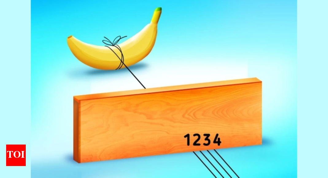 Find the 41: A 6-Second Visual Brain Teaser