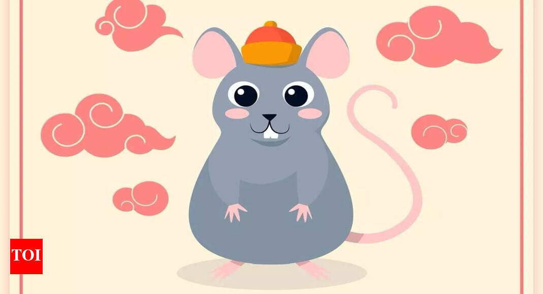 Weekly Horoscope (May 26 – June 01): Predictions for Rat Chinese Zodiac