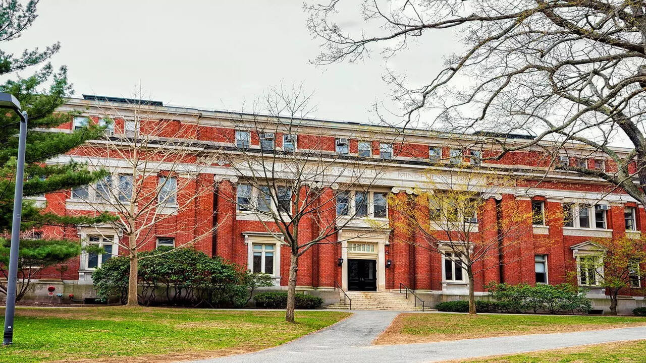 Why Trump wants to take $3 billion from Harvard and give it to US trade schools