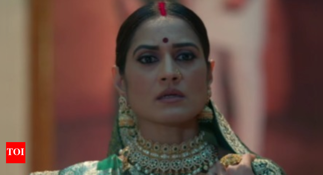 Rishto Se Bandhi Gauri Cast Shares Fun WhatsApp Group, Bonds
