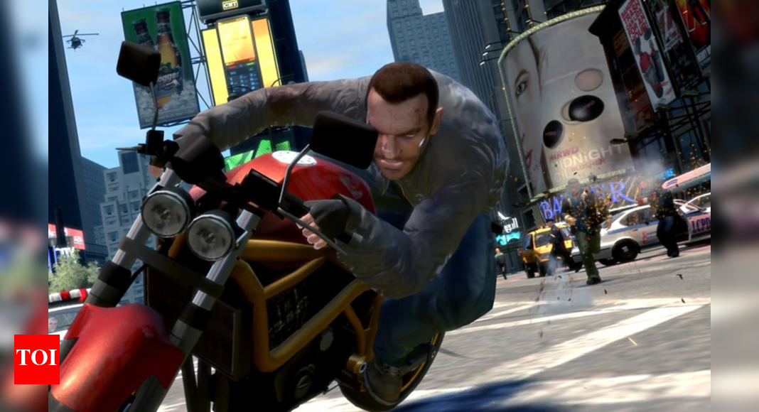 GTA 4 Remaster: Fan Hopes and Expectations Explored