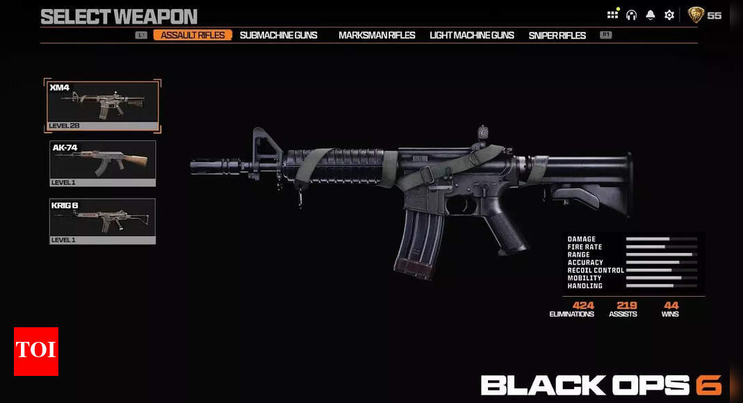How to Get Free Black Ops 6 Weapon Blueprints