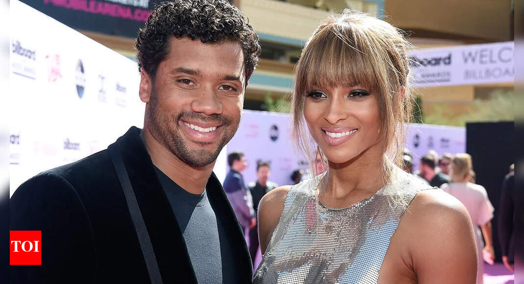 Ciara Stuns at AMAs: Fashion and Russell Wilson's Admiration
