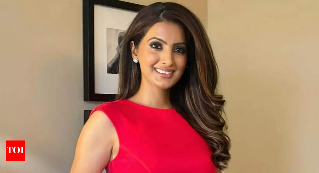 Geeta Basra Reveals Bollywood Exit and Industry Challenges