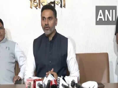 'They have a rotten brain': Maharashtra minister Kadam slams Sanjay Raut over 'Operation Sindoor' remarks