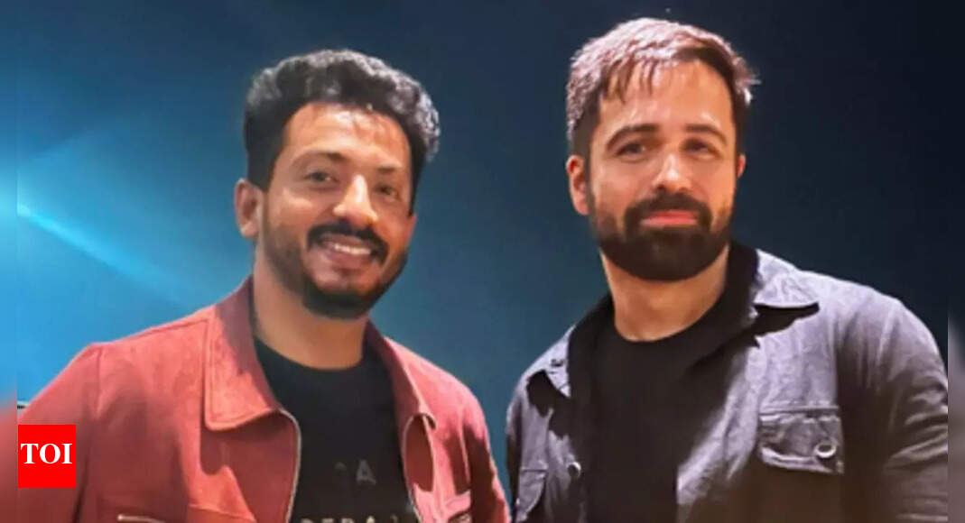 Deepak Paramesh Discusses 'Ground Zero' Experience with Emraan Hashmi
