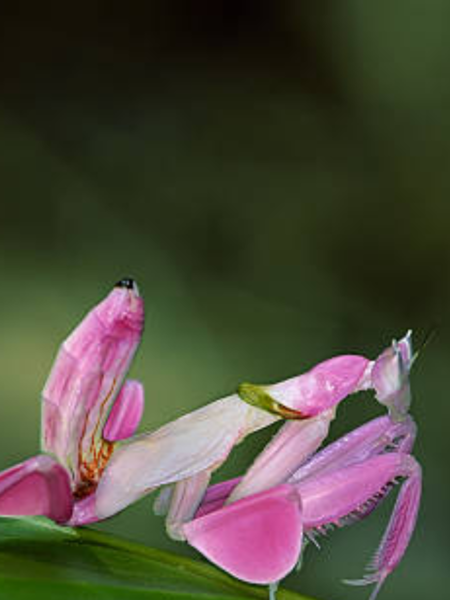 8 stunning pink animals you won’t believe exist in nature | Times of India
