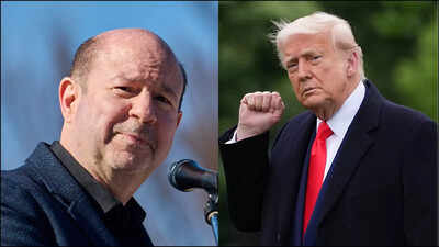 UPenn climate professor under fire after invoking ‘second amendment territory' over Trump education ruling