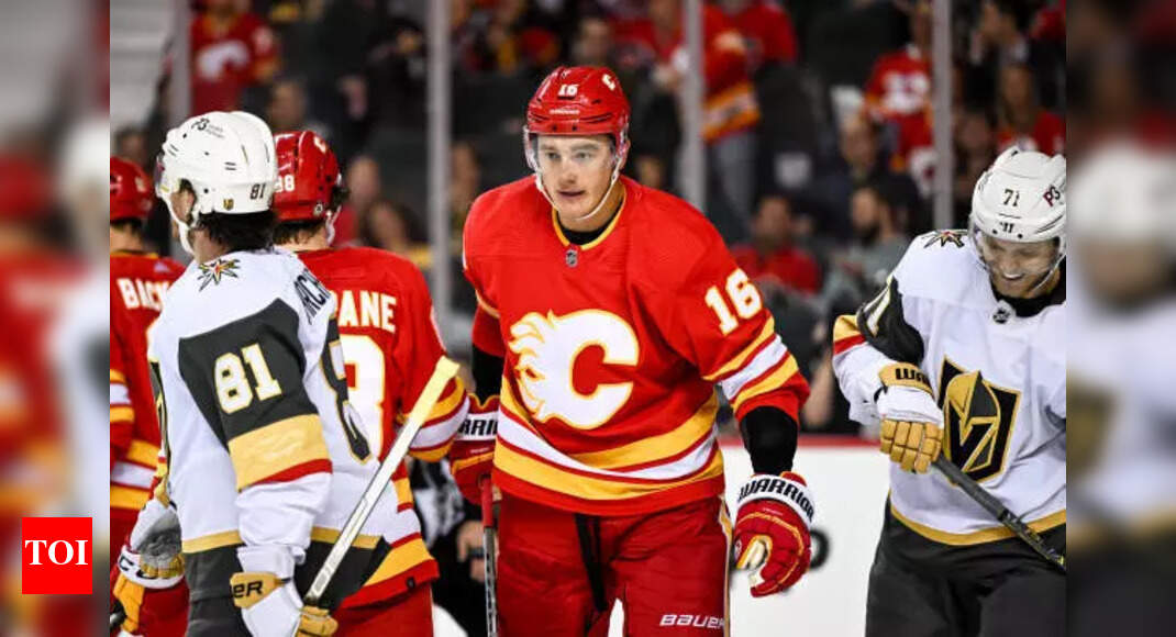 IOC maintains Russian hockey teams' ban for 2026 Milano Cortina Olympics | NHL News - Times of India