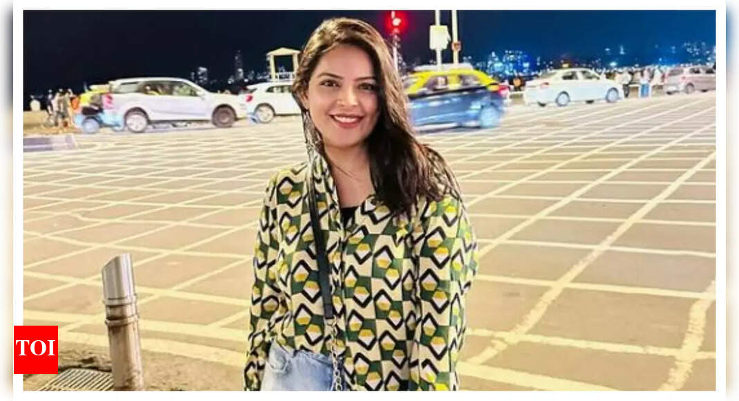Actress Jayaka Yagnik Welcomes a Baby Girl